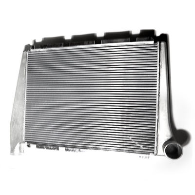 KING LONG 2020- Revestimiento de automóviles Partes del radiador del motor 3792-00250 con material duradero