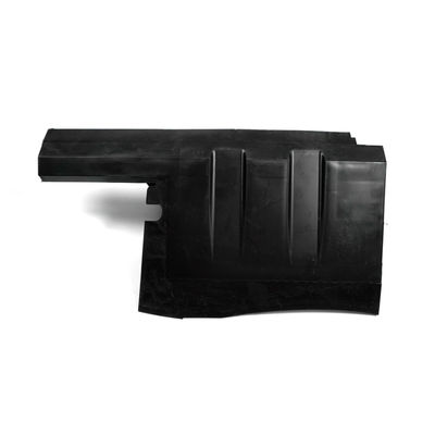 Autopartes Abrollador de parachoques del delantal para el X70 Coupé Chery Jetour x90 Plus Dashing OE NO. F01F16