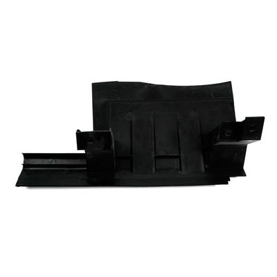 Autopartes Abrollador de parachoques del delantal para el X70 Coupé Chery Jetour x90 Plus Dashing OE NO. F01F16