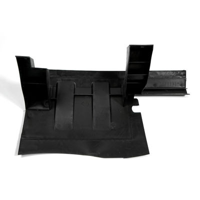 Autopartes Abrollador de parachoques del delantal para el X70 Coupé Chery Jetour x90 Plus Dashing OE NO. F01F16