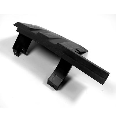 Autopartes Abrollador de parachoques del delantal para el X70 Coupé Chery Jetour x90 Plus Dashing OE NO. F01F16