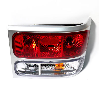 Luz trasera del autobús luz LED 24V para el material del autobús avanzado del autobús King Long
