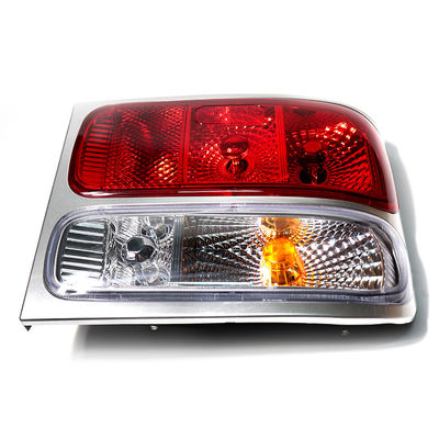 Luz trasera del autobús luz LED 24V para el material del autobús avanzado del autobús King Long