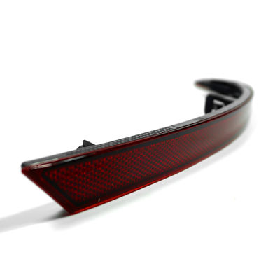 Lámpara de niebla trasera para Chery Jetour x70 x90 Plus Dashing Propósito para reemplazo/reparación