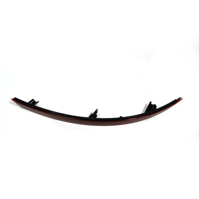 Lámpara de niebla trasera para Chery Jetour x70 x90 Plus Dashing Propósito para reemplazo/reparación