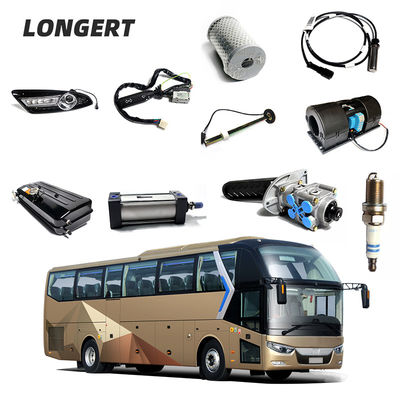 Repuestos de autobuses para Higer Yutong Bus OE NO. Opcionales y con motor de rendimiento