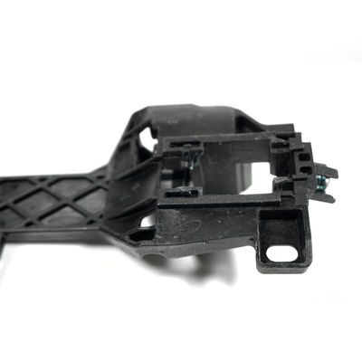 OE NO. F01F16 Mano de puerta de automóvil de primera generación Base de soporte para Chery Jetour x70 x90 Plus