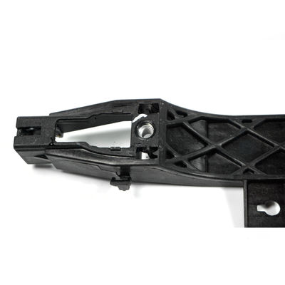 OE NO. F01F16 Mano de puerta de automóvil de primera generación Base de soporte para Chery Jetour x70 x90 Plus