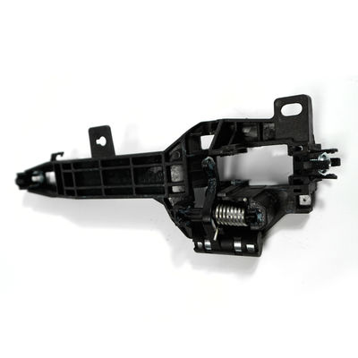 OE NO. F01F16 Mano de puerta de automóvil de primera generación Base de soporte para Chery Jetour x70 x90 Plus