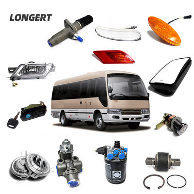 OE NO. Partes de repuesto OEM para autobuses Golden Dragon Bus King Long Higer ZhongTong