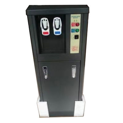 Dispensador de agua montado en autobús para autobús Zhongtong 380*390*930mm Negro