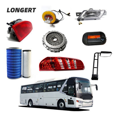 Repuestos de autobuses originales hechos a medida para el autobús King Long Higer Golden Dragon ZhongTong