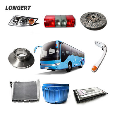 Repuestos de autobuses originales hechos a medida para el autobús King Long Higer Golden Dragon ZhongTong