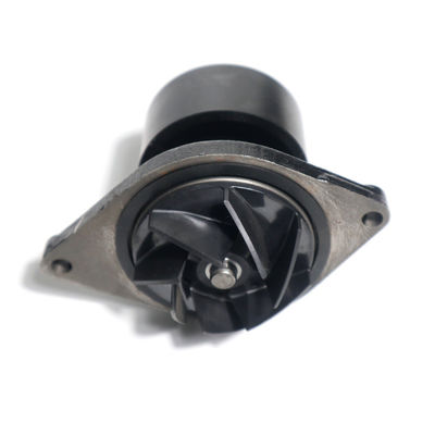 Actualice su motor de autobús Higer con nuestra bomba de agua H6V de primer nivel