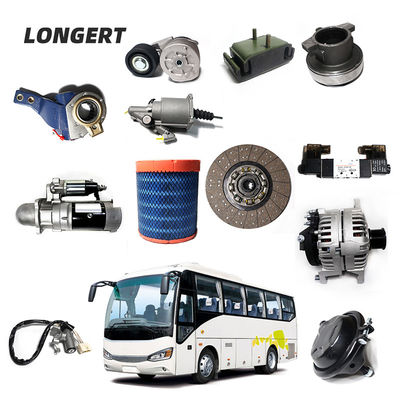 Repuestos de autobuses originales hechos a medida para el autobús King Long Higer Golden Dragon ZhongTong