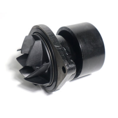 Actualice su motor de autobús Higer con nuestra bomba de agua H6V de primer nivel