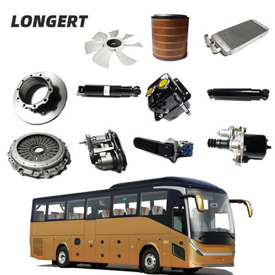 Repuestos de autobuses originales hechos a medida para el autobús King Long Higer Golden Dragon ZhongTong