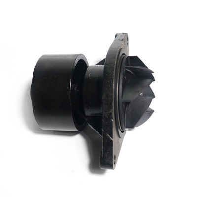 Actualice su motor de autobús Higer con nuestra bomba de agua H6V de primer nivel