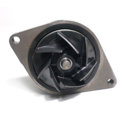 Actualice su motor de autobús Higer con nuestra bomba de agua H6V de primer nivel
