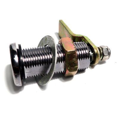 5940-11335 Cerradura sencilla para King Long Higer Puerta del maletero del autobús Año 2007-2009