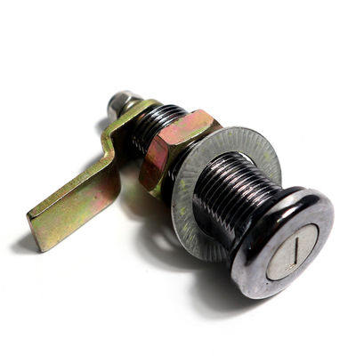 5940-11335 Cerradura sencilla para King Long Higer Puerta del maletero del autobús Año 2007-2009