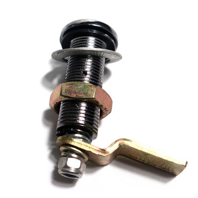 5940-11335 Cerradura sencilla para King Long Higer Puerta del maletero del autobús Año 2007-2009