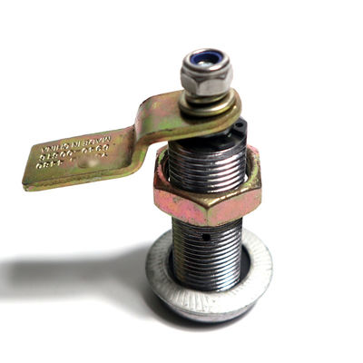 5940-11335 Cerradura sencilla para King Long Higer Puerta del maletero del autobús Año 2007-2009