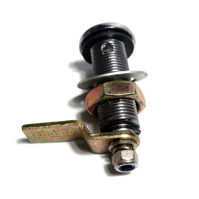 5940-11335 Cerradura sencilla para King Long Higer Puerta del maletero del autobús Año 2007-2009
