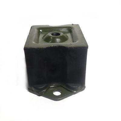 Accesorios para autobuses 2019- Entrenador de autobuses Intl BCI Motor Mount Pad de goma para el autobús Higer 3524-00580