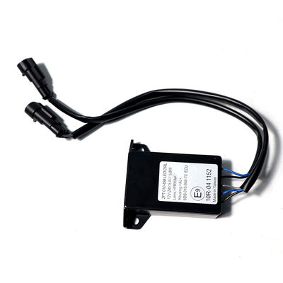 OE No. 4102-00024 Luz de circulación diurna de autobús 24V para autobús Higer en autobús