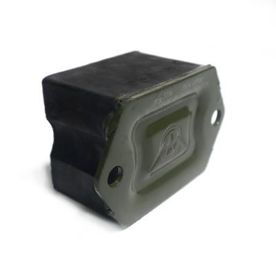 Accesorios para autobuses 2019- Entrenador de autobuses Intl BCI Motor Mount Pad de goma para el autobús Higer 3524-00580