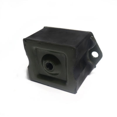 Accesorios para autobuses 2019- Entrenador de autobuses Intl BCI Motor Mount Pad de goma para el autobús Higer 3524-00580