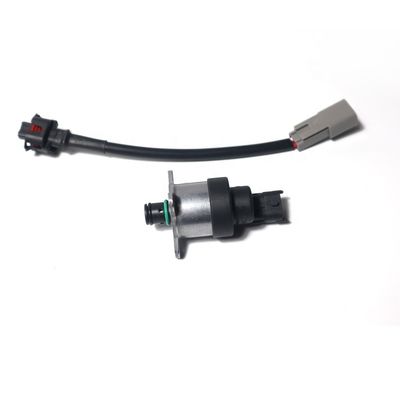 H6V Autobús de piezas válvula de medición de combustible 1111-00550 Confiabilidad