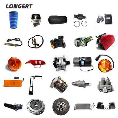 9700514390 Clutch Booster Booster cilindro para King Long Bus por parte de HIGER ruixi Auto Parts