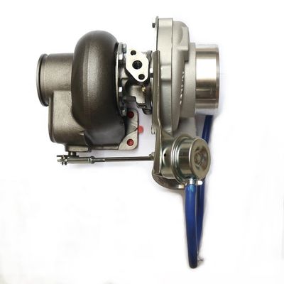 Aumente el rendimiento del motor del autobús y del camión con el turbocompresor diesel