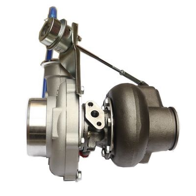 Aumente el rendimiento del motor del autobús y del camión con el turbocompresor diesel