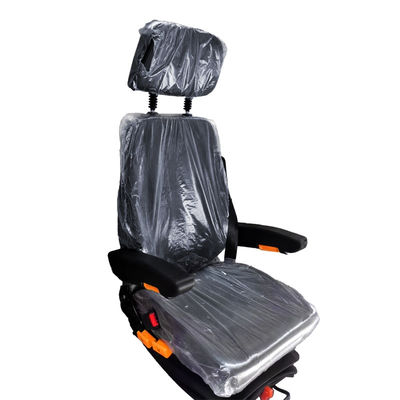 PC de lujo cómodo autobús Air Spring asiento del conductor para el autobús Higer High