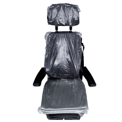 PC de lujo cómodo autobús Air Spring asiento del conductor para el autobús Higer High