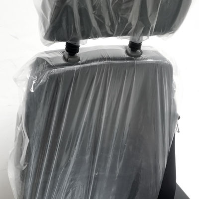 PC de lujo cómodo autobús Air Spring asiento del conductor para el autobús Higer High