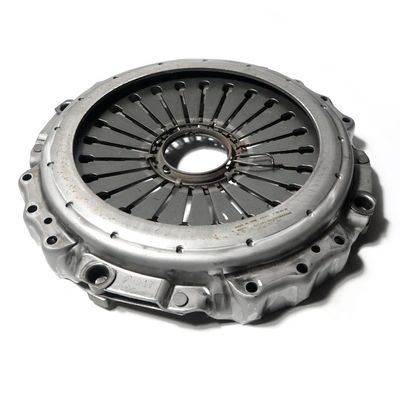 LINGTE Cubre el embrague del autobús 1601-00442 16LS601501 1601-00483 1601-00575 1601-00659 Fabricado