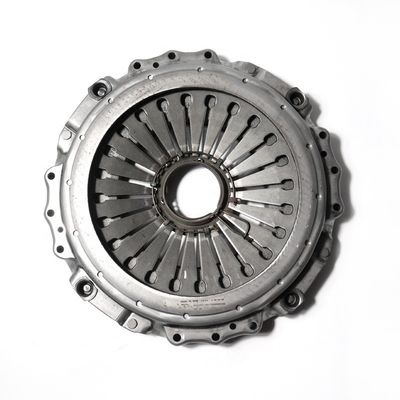 LINGTE Cubre el embrague del autobús 1601-00442 16LS601501 1601-00483 1601-00575 1601-00659 Fabricado