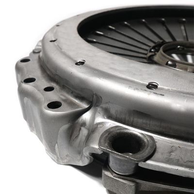 LINGTE Cubre el embrague del autobús 1601-00442 16LS601501 1601-00483 1601-00575 1601-00659 Fabricado