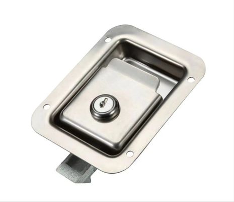 121*92*36MM Cerradura de puertas de autobuses para pasajeros SK1-50030 para autobuses Higer