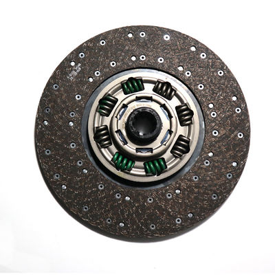 Longwei Dependable Bus Parts Disco de embrague 420 para el año 2011 del autobús Higer