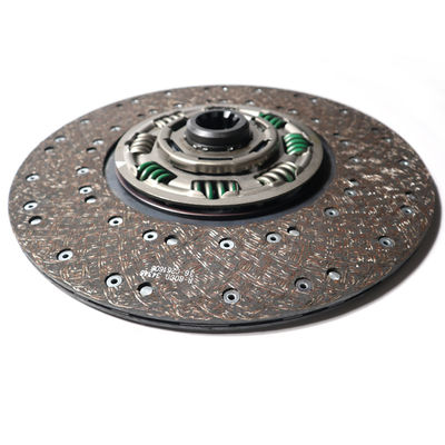 Longwei Dependable Bus Parts Disco de embrague 420 para el año 2011 del autobús Higer