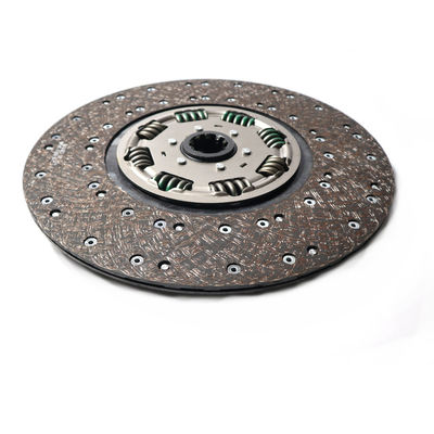 Longwei Dependable Bus Parts Disco de embrague 420 para el año 2011 del autobús Higer