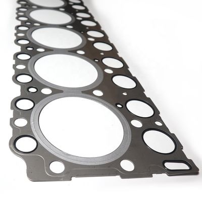 JINWEI Bus Standard Gasket del cilindro del motor diesel para el autobús Golden Dragon a un precio asequible