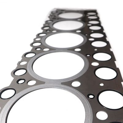 JINWEI Bus Standard Gasket del cilindro del motor diesel para el autobús Golden Dragon a un precio asequible