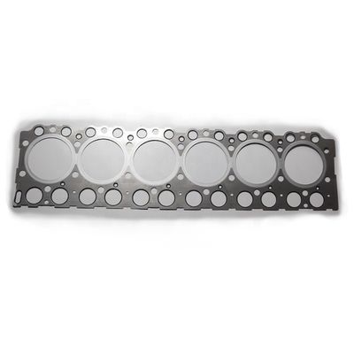 JINWEI Bus Standard Gasket del cilindro del motor diesel para el autobús Golden Dragon a un precio asequible