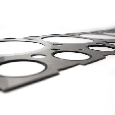 JINWEI Bus Standard Gasket del cilindro del motor diesel para el autobús Golden Dragon a un precio asequible